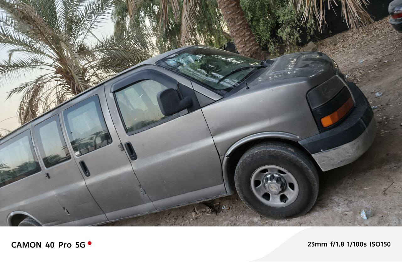 تم تنزيل السعر (بيع مستعجل) بدون كسران رجاءا
سفانا موديل 2010 مكفولة من الضربة گير مكينه جدد حجم المكينه 6100 گير الف

تخم تاير برجستون ياباني جدد ماشيات 20 يوم فقط ادامة كامله تخم بخاخ تخم مجول تخم بلك تخم واير وعبوة كاملة تبريد فووول حدادية امامية وخلفية جديدة لايت زنون عالي ناصي رقم انبار مشروع وطني غرفة كلش مرتبة مابيها اي نقص 

مكان السيارة حله #السعر99 وبيها مجال للشراي 

للاستفسار الاتصال على الرقم ***********
