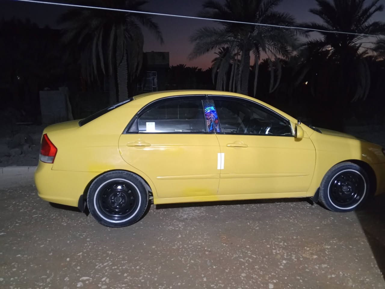 سلام عليكم سبكتره مديل 9 مكينة وكير مكفولات حدادي جديده رقم بابل مكان كربلاء بيه جاملغ خلفي مال امريكيه   سنويه ما صاقطه عقد مروري ليشتري كبل سعر 75 وبيه مجال *********** الله يشهد على كلامي ربع مذب عليها   كبل للشارع تخم تاير ويل   سياره خير من الله
