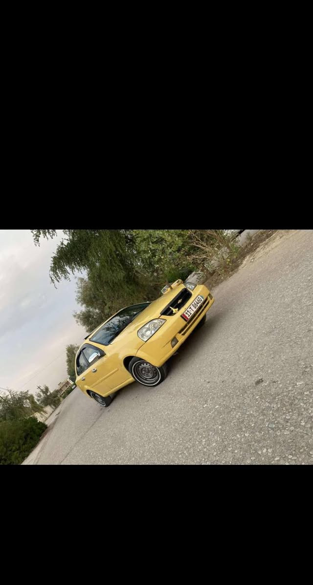 السلام عليكم شوفرليت اوبترا 2011 رقم بغداد دولي مشروع وطني شرط الوكاله والتحويل سياره جاهزه من الدعاميه للدعاميه بيها طخه بسيطه براس الشاملغ صفحه السكن فقط بدون صبغ السياره على وضع الشركه محرك گير صدر تايرات تبريد تدفئه كله شغال بشرط السياره ما عايزها ربع دينار جاهزه من الدعاميه للدعاميه للبيع او المراوسه حسب القناعه
السعر 86 وبيها مجال بسيط للشراي ومراوس بخصوصي 
العنوان كركوك
 رقم الهاتف***********
