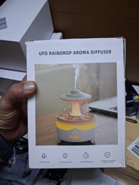 مبخرة • جديدة • توصيل