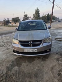 دوج كرفان ٢٠١٤محرك٣٦٠٠ماشيه سعر١٠٠تبريد ٣قطع بوب ميكانيك 07874226866بس...