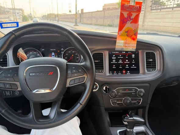 سلام عليكم دوج جاجر SXT حجم المحرك 3600 عددٍ الاسطوانات 6 موديل 2023 اصل كلين كفالة عامه من كل النواحي من امريكا يقرى كلين بدون خدوش بدون صبغ بدون كلير بدون فتح بدون تبديل بدون ارباك كفالة حتى الدعاميات بشرط وسونار مرقم بسمي ماشيه 52 الف السعر 288 بيع مستعجل الاستفسار اتصال ***********
