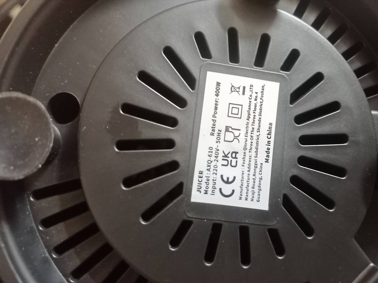 معصارة فواكه السعر 35 الف


**إذا كنت صاحب هذا الإعلان وتريد حذفه لأي سبب، رجاءا أرسل رسالة إلى الدعم الفني**