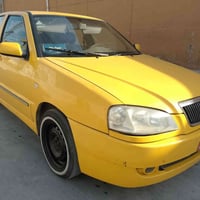 كوين 2011 بدون صبغ بدون ضرر كير توماتيك تبريد تدفئه كابون بنزين سياره ...