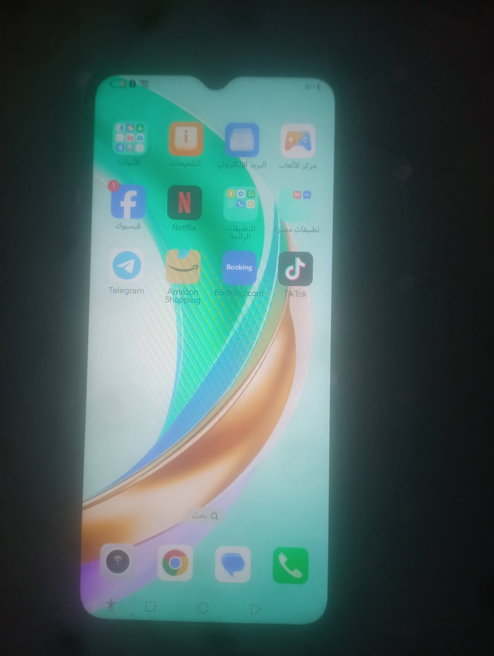 السعر 150 قفل الجهاز ما مفتوح جديد ***********
