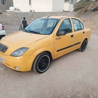 موديل ٢٠١٥ • كفالة عامة • تاير جيد