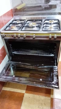 تكريت القادسيه • قطعة 500 • فرن