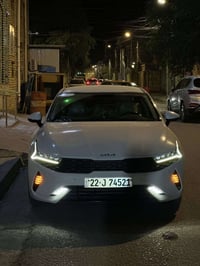 K5 خليجي • ٢٠٢٣ • البصرة