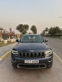 جيب لمتد ابلاص خليجي مكفولة موديل 2020 فول مواصفات مكانها المنصور للاس...