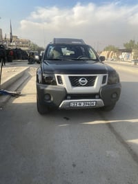 سياره نيسان اكستيرا 2011 كير مكينه شرط دفع رباعي لوك كير بيه بيه قطعتي...