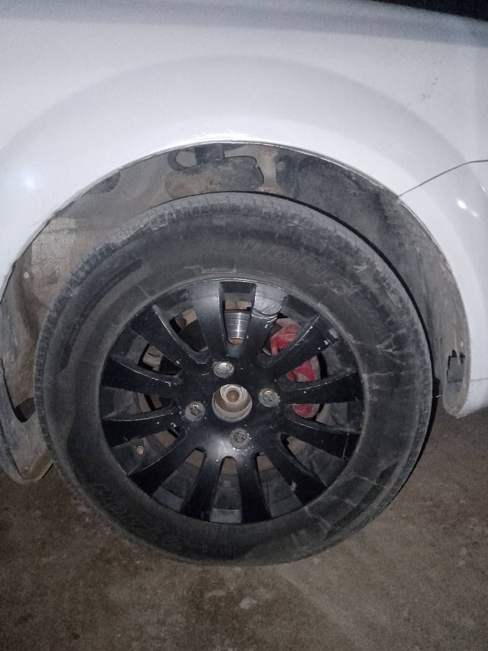 لسلام عليكم 
وياله اوبترا 14 اريد مراوس بويل عادي 15 تايرات مالاتي نص عمر لابنجر لاركعه لافتيله 

مكاني بابل محاويل هذا رقمي ***********
