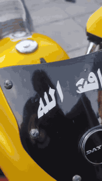 دراجة • كفالة عامة • نظافة ١٠٠%