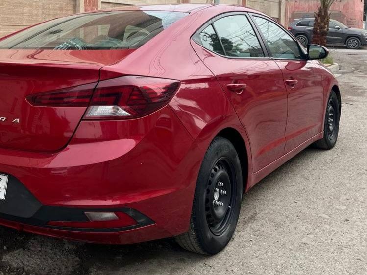 سلام عليكم (مكلف بالنشر)
هونداي النترا 2020 وارد امريكي لون احمر رقم بغداد نص مواصفات ضرر فقط جزء بسيط من البنيد وداخل العراق نصف الجاملغ الامامي الايمن ماشية 55 الف والسعر 135$ للاستفسار -***********-
