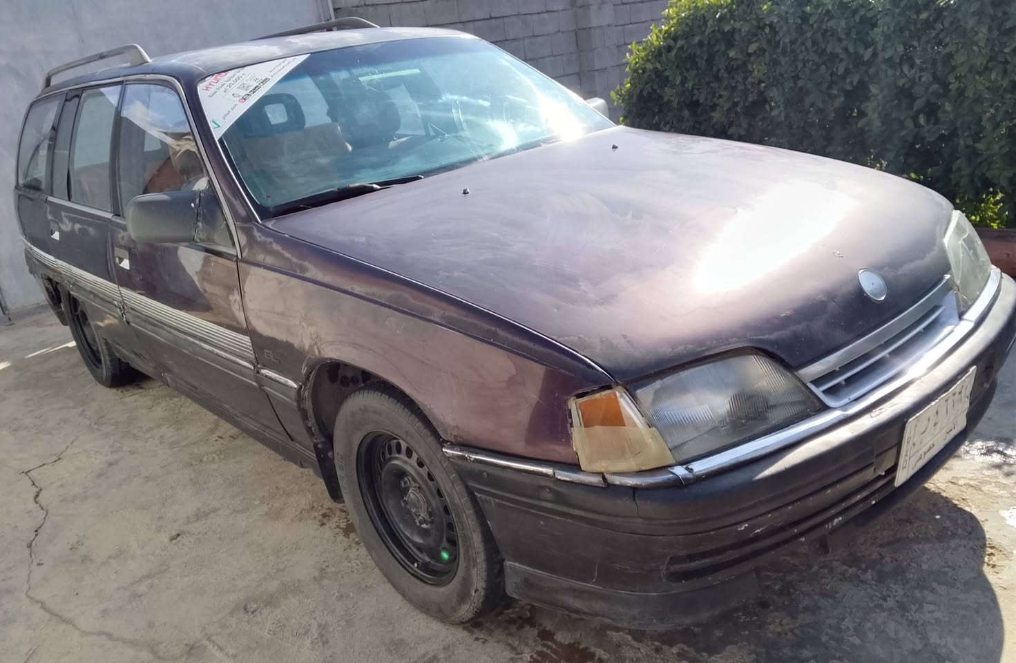 السلام عليكم
تفاصيل داخل صور
