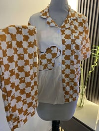 تراك بناتي • فول ليكرا • مقاس XL-XXL