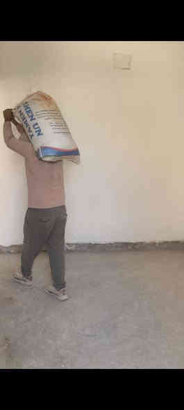 تصعيد تصعيد على ظهر كافة مواد البناء مكانه بغداد ***********
