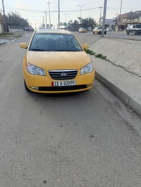 انترا تاكسي 2009للبيع امريكي كلها كود واحد ماعد البنيد كير ومحرك شرط و...