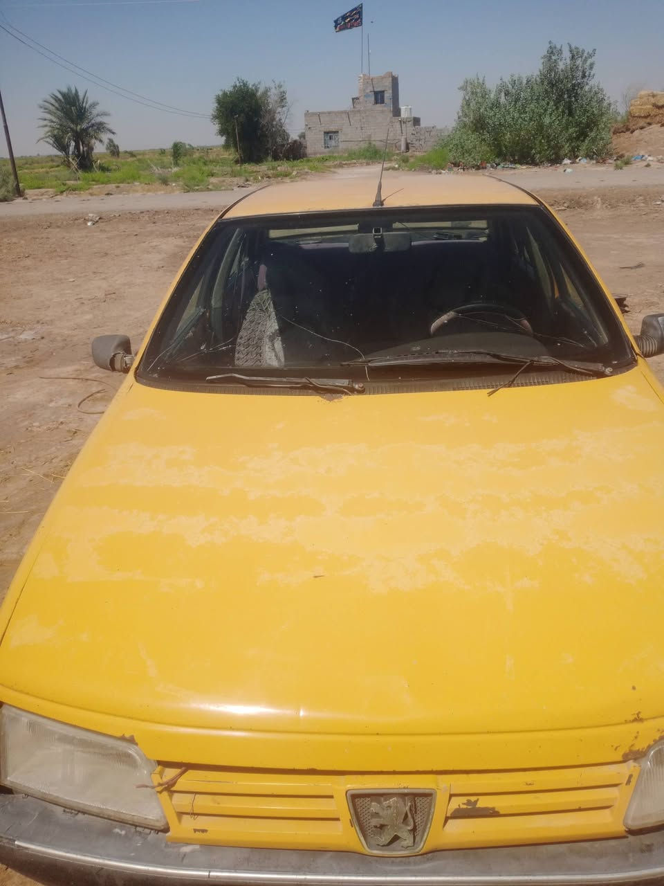 بيجو رواه البيع السعر مليون***********

