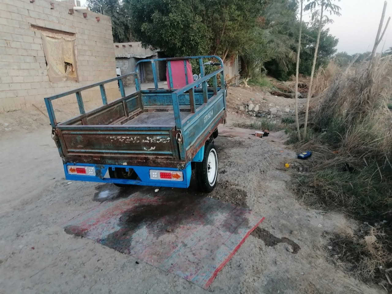 ستوته كلك مديل 19مكفوله ستوته من ركبه وخياس عوزه بس شد كهربية تعمير جديد السعر 850و بيه مجال  مكان مشخاب  كلك كلك ***********
