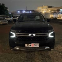 تاهو ٢٠٢٤ • ٢٤ الف • المنصور