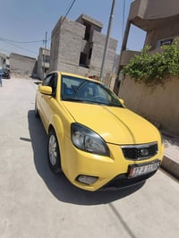 توماتيك • موتور 1.6 • ضرر بسيط