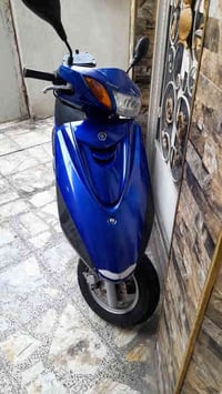 مساكم الله بالخير للبيع اخوتي الكرام دراجة اكزز Axis treet تريت ياباني...