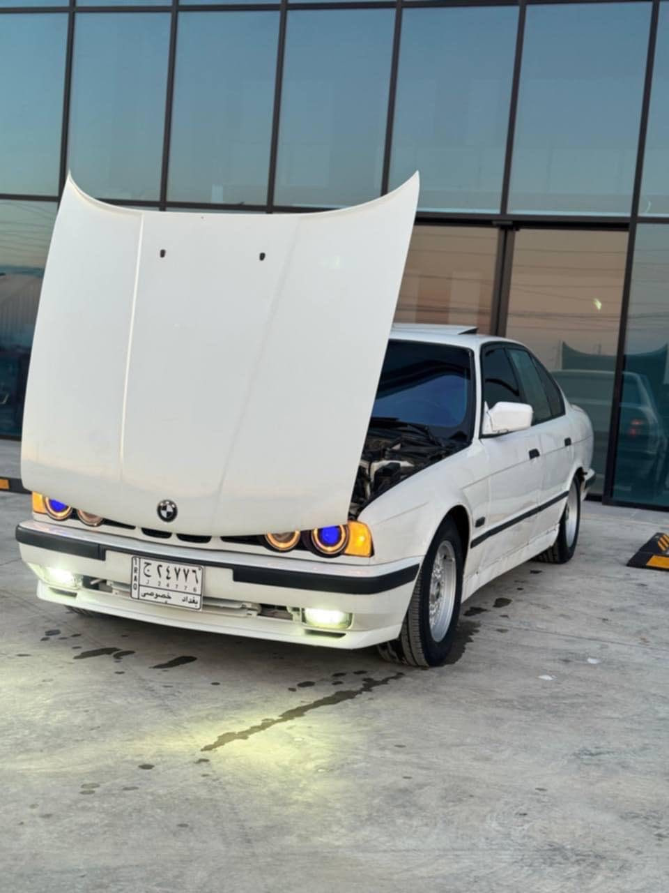 سڵاوی خواتان لێ بێی سەرەتا بەناوی خوا بیئێم 525کەپسی گێر ئۆتۆماتیکی سلایت سەیارەیەکی تا بڵێی بێ مەسرەفوو بێ کێشە زۆر بەقوتە دوگمەی s بەفرو هەمووی ئیشەکات 4تایەو ویلی تازەی لەژێرە سەیارەکە علوجە کەفیلی ماڵی مەدەنی ئەکەم   نرخی ٣٠گەڵاو مەعامەلەیەکی کەم لەسلێمانیە ***********
