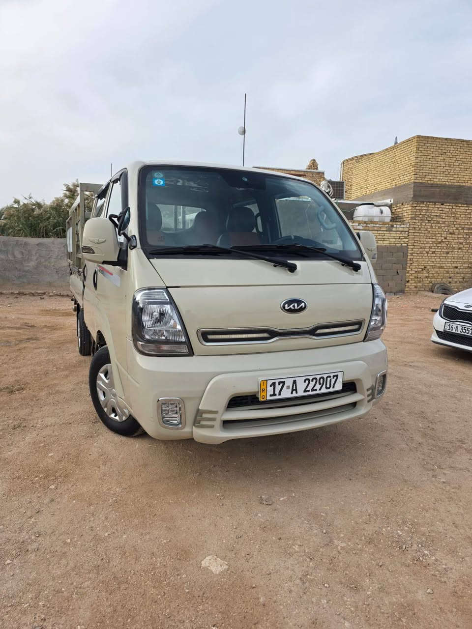 كيا حمل دبل قماره2021 دبلو سعر 165 وبيهه مجال باب مبدل بيهه سياره كير محرك كفاله مكاني سماوه ***********
