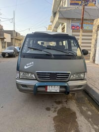 ستانه ١١ • ١٩٩٧ • طويريج