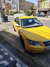 سوناتا ٢٠٠٩ • وارد امريكي • محرك ٢٤٠٠