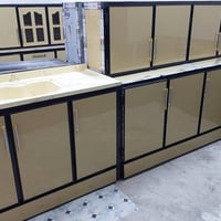 بوفيه • مستعمل • بصره • اثاث • كابينة • ديكور منزل