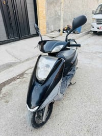 بريز للبيع دراجه حلوه وكامله شلعه ومعدل مامفتوحه مكينه ناعمه السعر ٥٠٠...