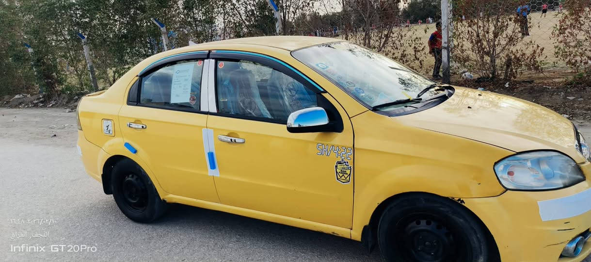 للبيع افيو ٢٠٠٩ اوتوماتيك محرك مفتوح سياره جديده وجاهزة رقم دولي بابل سنويه وهزه جديده مصفره هيئه وغرامات تحويل ثاني يوم سياره كلشي بيها بلاد السعر ٣٩ بيع مستعجل مكاني نجف ***********
