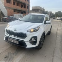 سبورتج خليجي • ٢٠٢٠ • ٧٦ الف كم