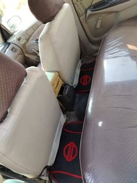 صني • ٢٠٠١ • كركوك