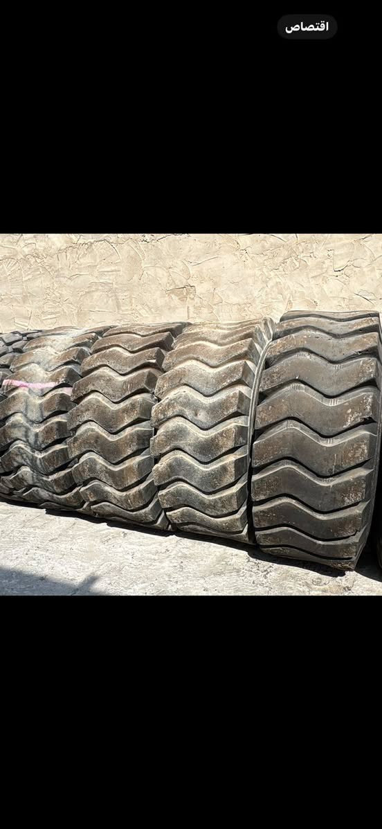 سلام عليكم ورحمة الله وبركاته)
تايرات باله مستورد احجام مختلفه

٣٣-٦٥-٣٥

٢٥-٥-٢٩

٢٥-٥-٢٦

٢٥-٢١٠٠

٢٥-١٨٠٠

٢٥-٥-٢٣

٢٥-١٦٠٠

العنوان نجف الاستفسار*********** واتس
