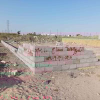 حي المنتظر • ٣٠٠زراعي • قطعة أرض