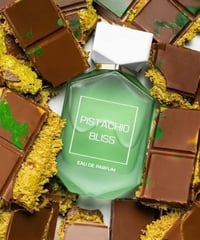 بستاشيو • عطر كايالي • رائحة منعشة