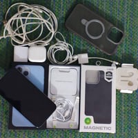 يا اللّٰه سلام عليكم Apple iPhone 13 Pro Max للبيع فقط  السعة ٢٥٦ رقم ...