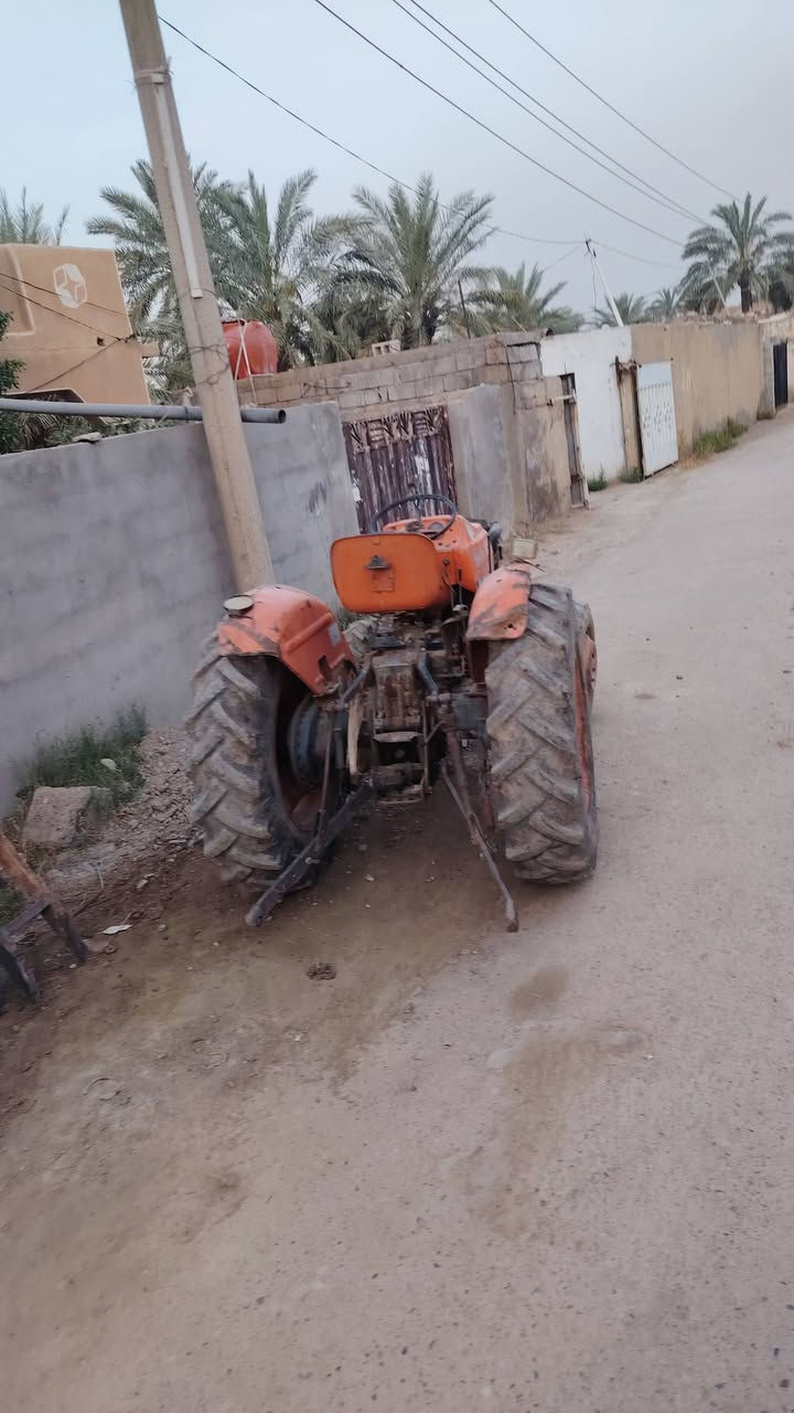 سلام عليكم ورحمة الله وبركاته يوجد للبيع مكينه كابوته مديل ٨٦ وحده بدون غراض نكر سلف الاستفسار على هاذ رقم *********** المكان ديالى الخالص
