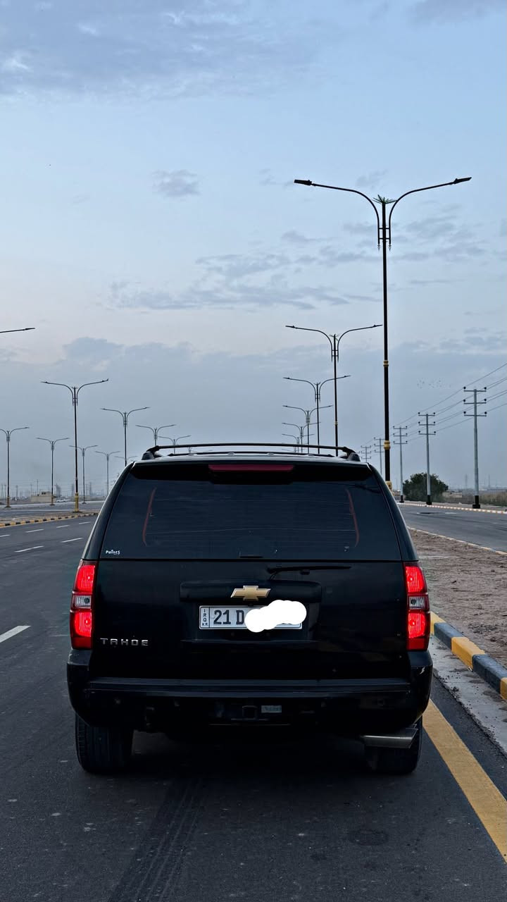 السلام عليكم تاهو ادوات ادوات 2008 فولل للأخير LTZ مكفوله من كص وتبديل وصبغ داخل عسلي جلد كير مكينه بلكارتون كله مكفول للستفسار اتصال ‭

‭‭‭0770 790 3806
