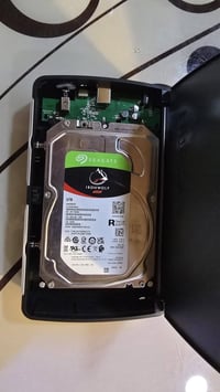 هارد ٦تيرا • مع راك • ٢٤ ساعة