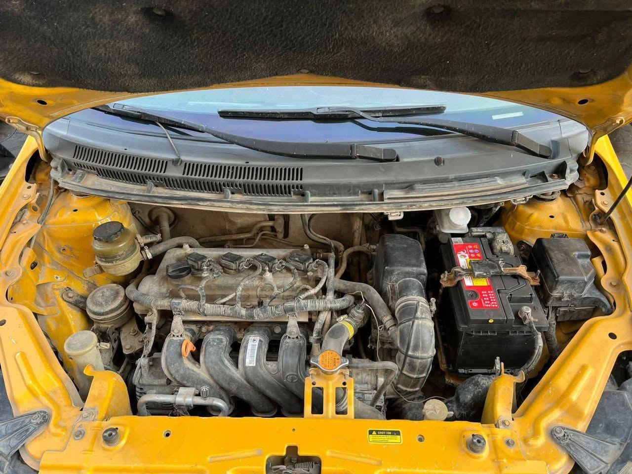 سلام عليكم
كريت ويل فولكس 2013 رقم مميز سياره موجوده بواسط رقم دولي باقي عله لاستلام فقط تحويل ثاني يوم  هيه وغرامات مصفره
سياره مصبوغه حزام للجماليه بدون ضربه شرط 
محور كورله بيكاتشو بيه خياسات قليله
سعر 45وبيه مجال للاستفسار الاتصال على الرقم *********** 
لشراي بي خير ويدلل
