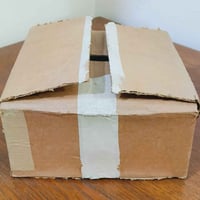 وعاء حساء • جديد بالكارتون • بغداد ساحة عدن