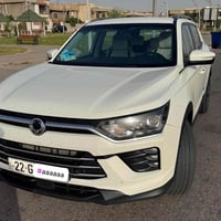 كوراندو • ٢٠٢٢ • ١٥٠٠ تيربو
