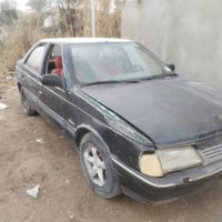 بيجو ٤٠٥ • مكينه وكير جديدات • حداديه جديده