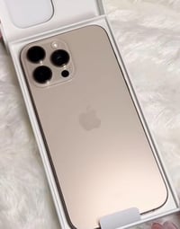 آيفون ١٦ برو ماكس • ٢٥٦ • بطارية ٩٧