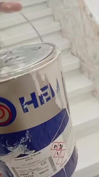 ايبوكسي همبل • مخازن وكراجات • وكيل حصري ميسان