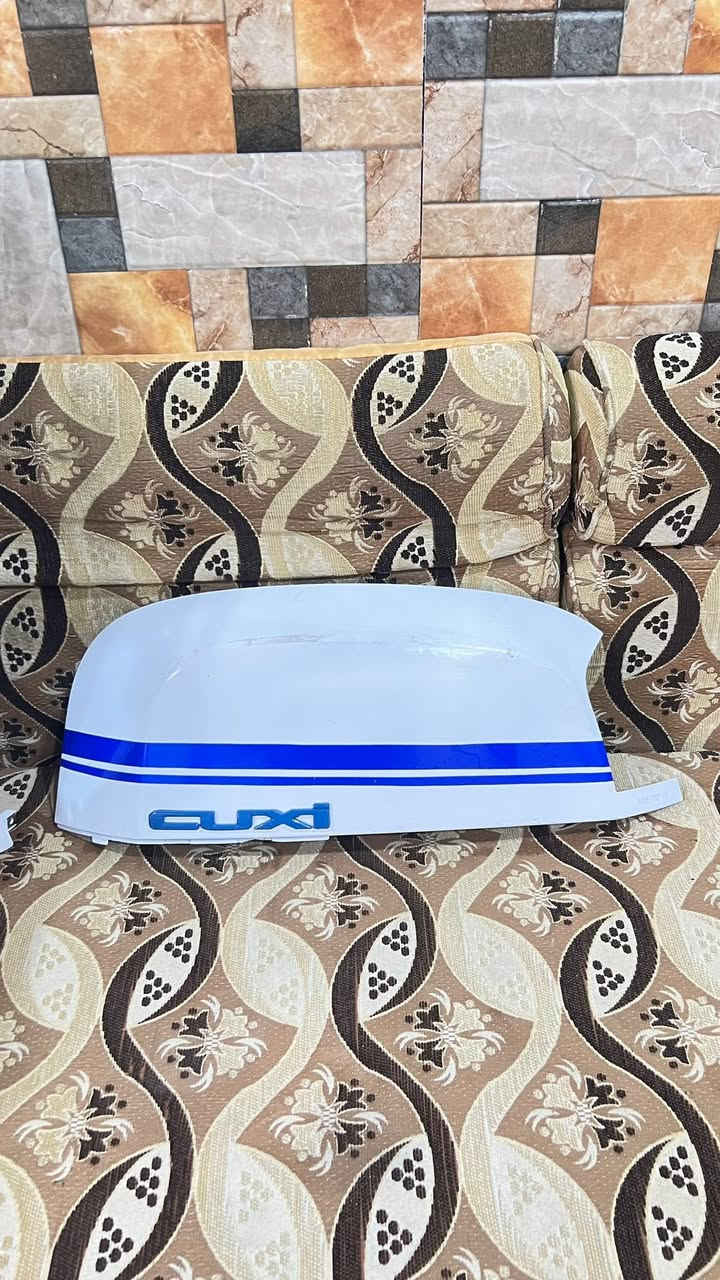 سلام عليكم كفرات دراجه ماكس بوليسي بسعر ٣٠ الف بلاديات ومختمات اصليات نضاف وحلوات مكاني بصره تقاطع الكزيزه  رقم هـ/*********** متواجد وتساب

