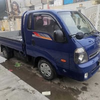 كيا بنكو • موديل ٢٠١٨ • مدينة الصدر الاورفلي